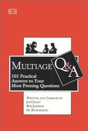 Tapa de Multiage Q & A
