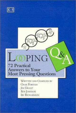 Tapa de Looping Q & A
