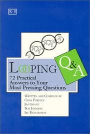 Tapa de Looping Q & A