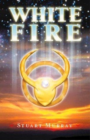 Tapa de White fire