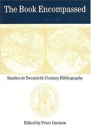 Tapa de The Book Encompassed