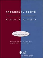 Tapa de Frequency Plots