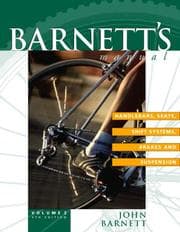 Tapa de Barnett's Manual : Handlebars, Seats, Shift Systems, Brakes and Suspension