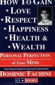 Tapa de How to gain love, respect, happiness, health & wealth
