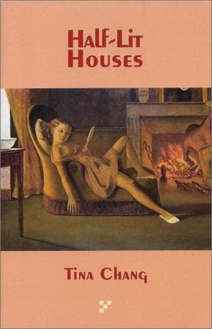 Tapa de Half-Lit Houses
