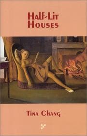 Tapa de Half-Lit Houses