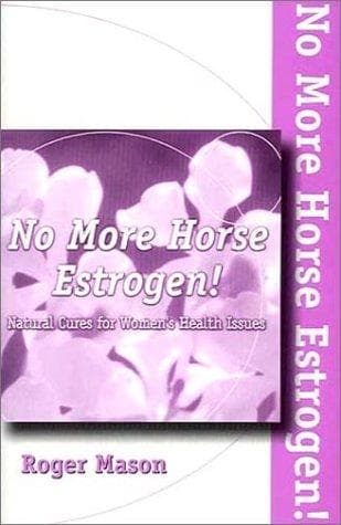 Tapa de No More Horse Estrogen