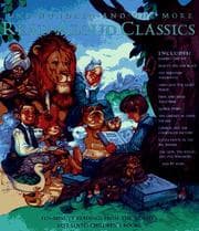Tapa de 101 More Read-Aloud Classics