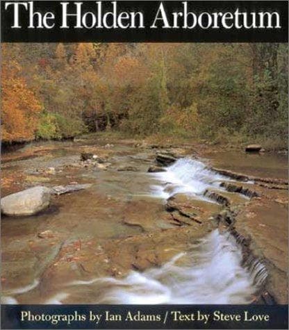 Tapa de The Holden Arboretum