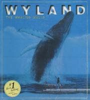 Tapa de Wyland the Whaling Walls