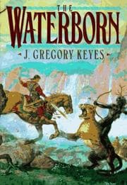 Tapa de The waterborn
