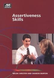 Tapa de Assertiveness Skills