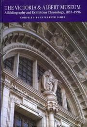 Tapa de The Victoria and Albert Museum