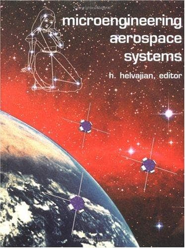 Tapa de Microengineering Aerospace Systems