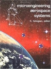 Tapa de Microengineering Aerospace Systems