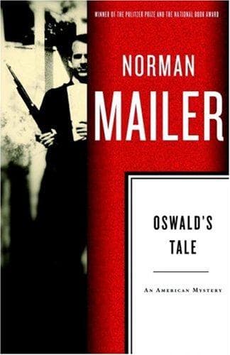 Tapa de Oswald's Tale