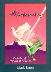 Tapa de The Awakening