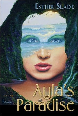 Tapa de Ayla's Paradise