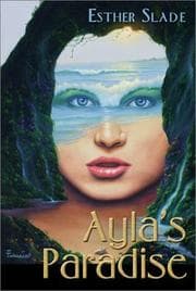 Tapa de Ayla's Paradise