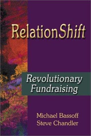 Tapa de RelationShift