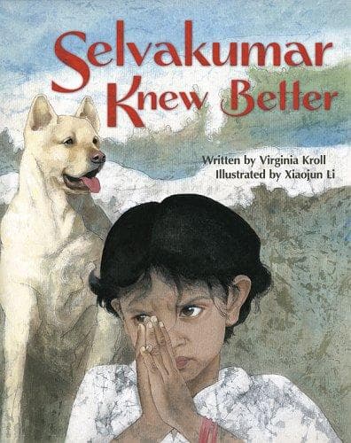 Tapa de Selvakumar knew better
