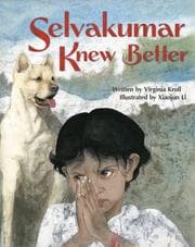 Tapa de Selvakumar knew better