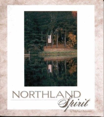 Tapa de Northland Spirit