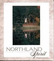 Tapa de Northland Spirit