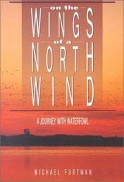 Tapa de On the wings of a north wind