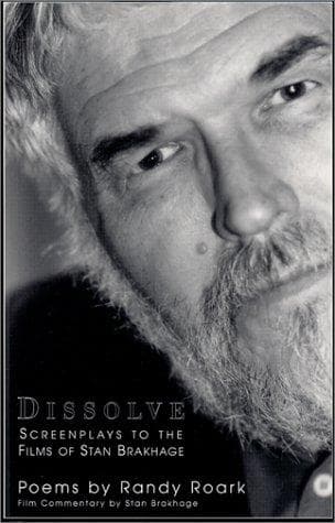 Tapa de Dissolve