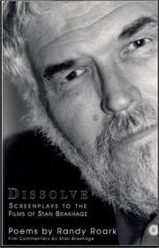 Tapa de Dissolve