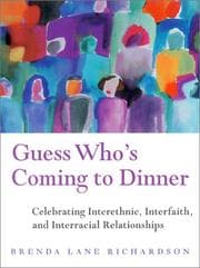 Tapa de Guess Who's Coming to Dinner