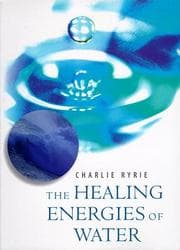 Tapa de The Healing Energies of Water