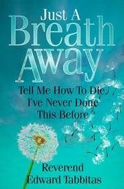 Tapa de Just a Breath Away
