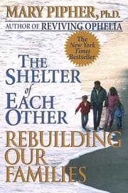 Tapa de Shelter of Each Other