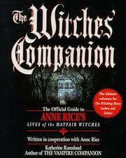 Tapa de The Witches' Companion