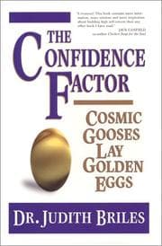 Tapa de The confidence factor