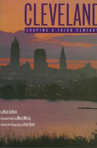 Tapa de Cleveland, shaping a third century