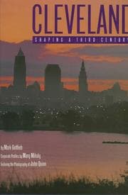 Tapa de Cleveland, shaping a third century