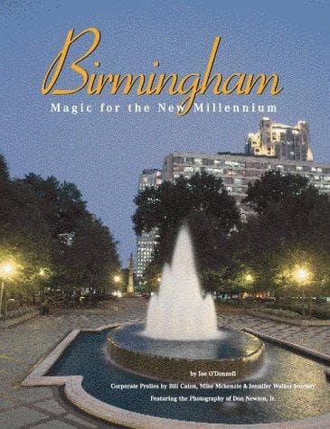 Tapa de Birmingham