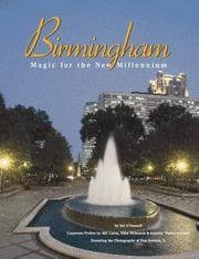 Tapa de Birmingham
