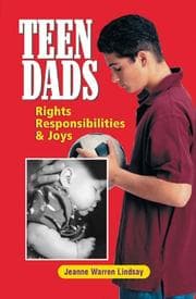 Tapa de Teen dads