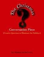 Tapa de The Christmas conversation piece