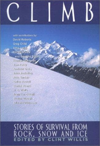 Tapa de Climb