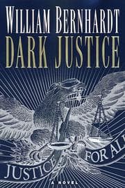 Tapa de Dark justice