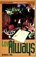 Tapa de Love always