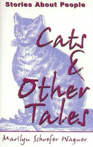 Tapa de Cats & other tales