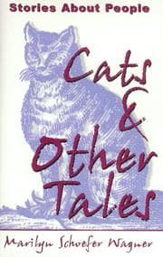 Tapa de Cats & other tales