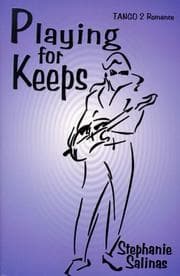 Tapa de Playing for keeps
