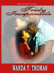 Tapa de Truly Inseparable